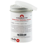 Brightex Softclean Powder Reinigungspulver Polieren Eisenblätter