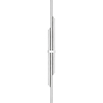 Edelstahl Designstab Bündel Ø 12 mm - 950 mm