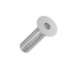 Senkkopfschraube M8x30 mm