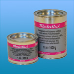 Metaflux 71-2035 Montagepaste mit Polymeren 350g Dose
