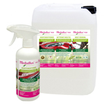 Insektenentferner Reiniger 500ml/5l Spray für Lack,Glas,Chrom uvm.