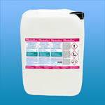 METAFLUX 75-4110 Desinfektions-Reiniger (Konzentrat) 10 Liter