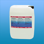 METAFLUX 75-4310 Endreiniger, 10 Liter