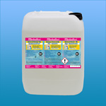 METAFLUX 75-5010 Universal-Reiniger-GEL NSF 10 Liter