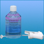 Metaflux 75-4300 Edelstahl-Endreiniger 500ml