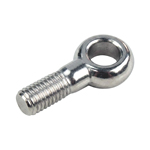 V4A Ringöse Ø 12 mm für Drahtseil