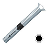 fischer Hochleistungsanker FH II-SK gvz