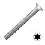fischer Betonschraube UltraCut FBS II SK, gvz
