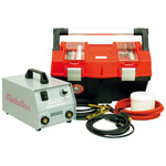 Beizgerät Set Carbon Inox ERS A8 für Edelstahl-Schweißnähte