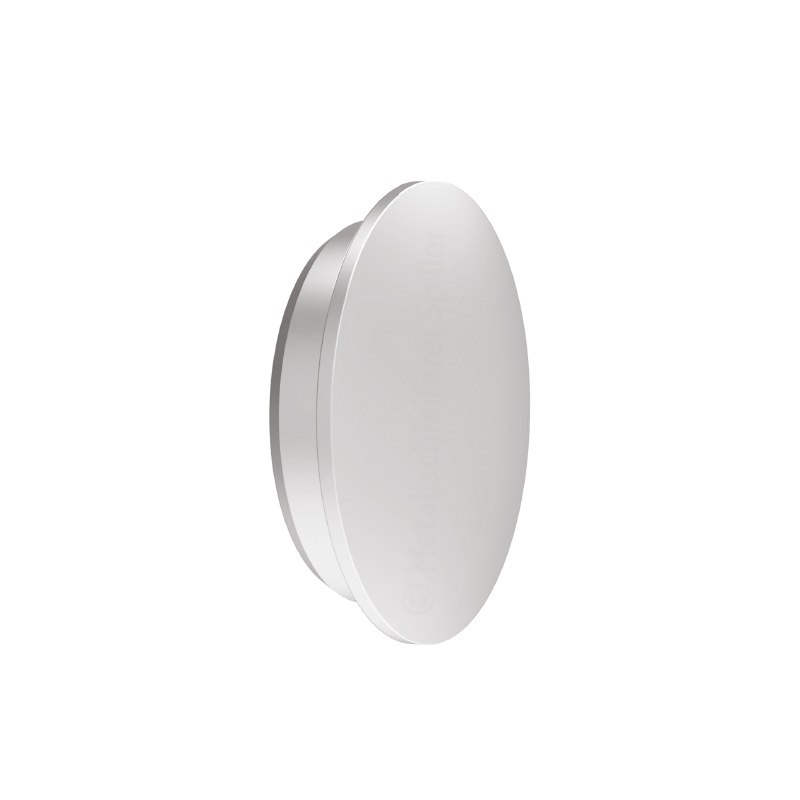 Ren Lally 328 X 176 X 178 Aluminium Doika