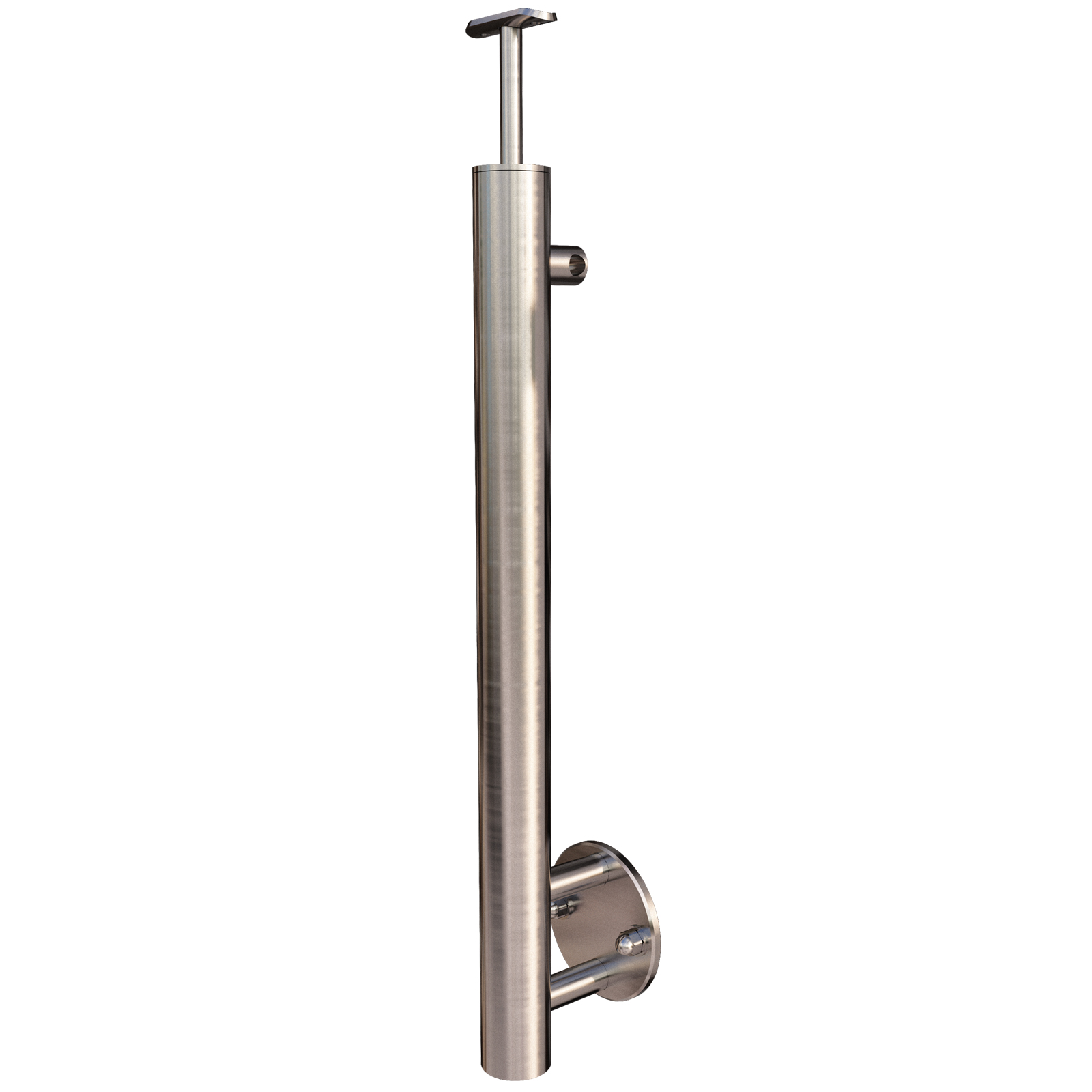 blumenstnder metall indoor BACEKOLL 8 Ebenen Blumenstnder 157cm - Metall-Holz Pflanzenregal