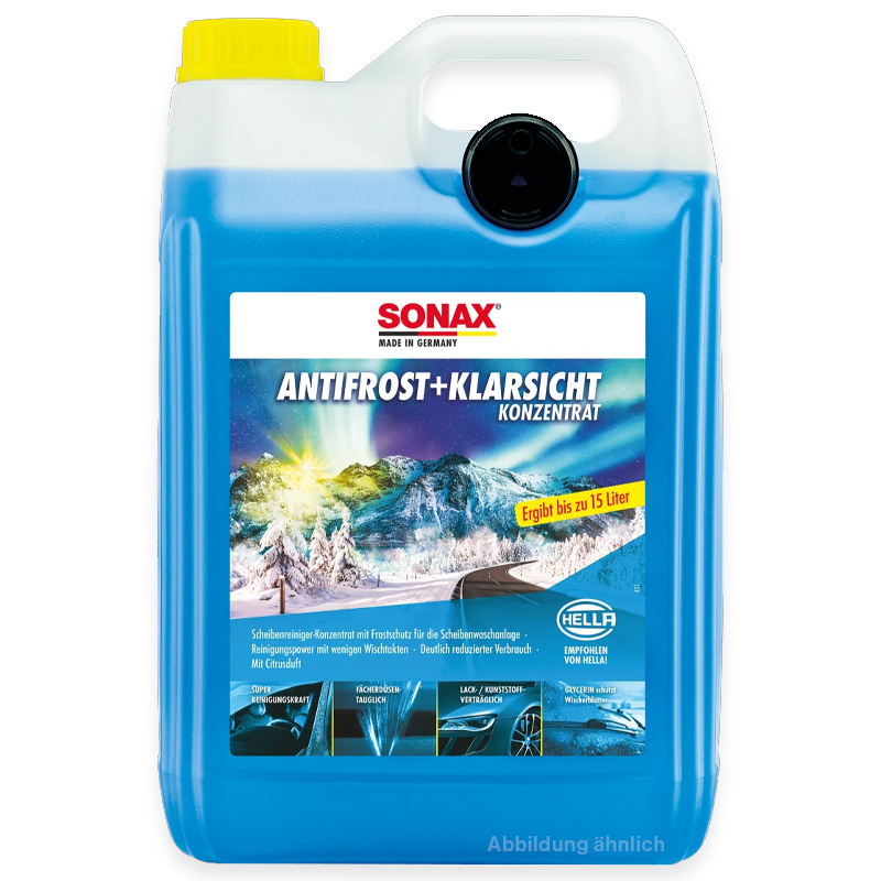 Sonax