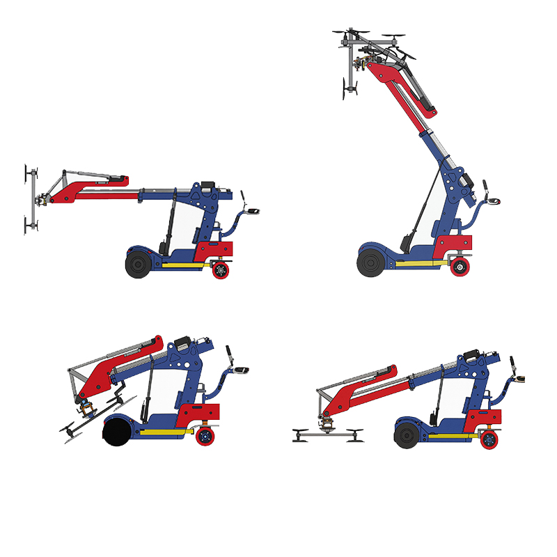 Glasroboter400