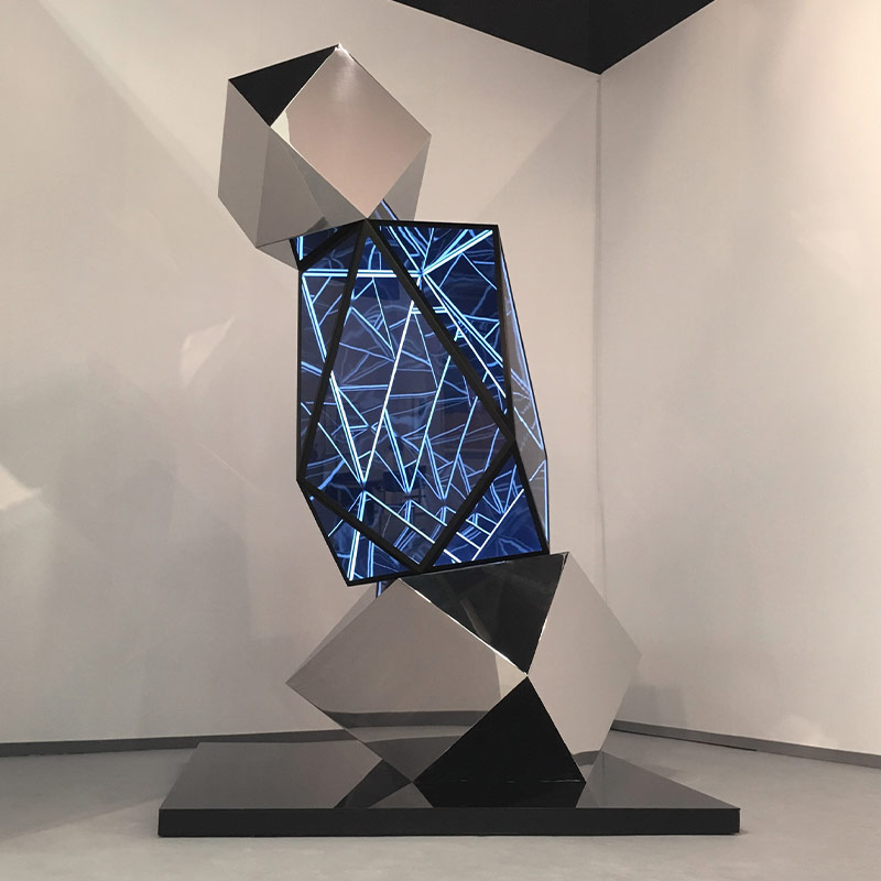 led_design_lampe_edelstahl