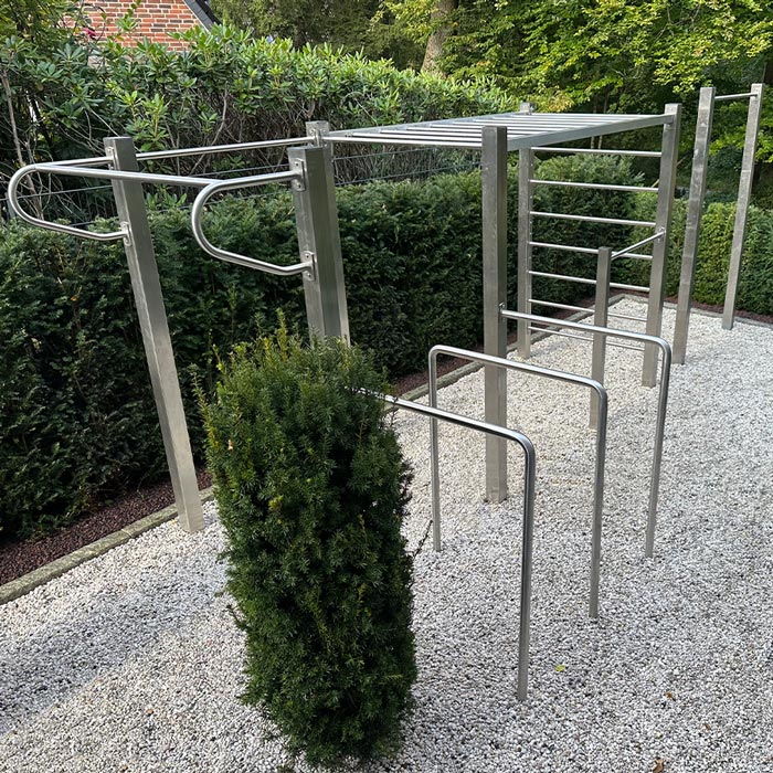 Komplettanlage