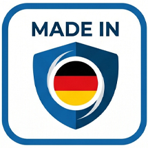 Made in Germany