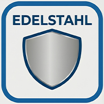 V2A Edelstahl