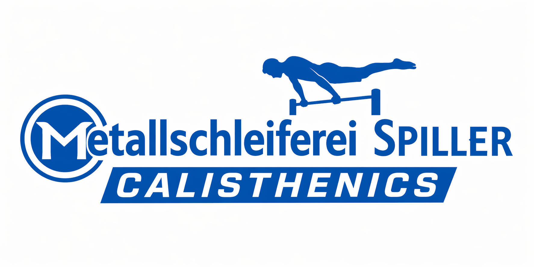 Metallschleiferei Spiller Calisthenics