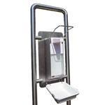 Spiller Desinfektionstechnik