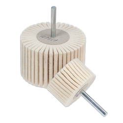 KM 613Lamellenschleifstift