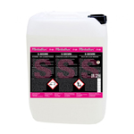 Grünspan- und Schimmelentferner S-Secure 1l/5l Metaflux