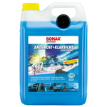 Sonax AntiFrost+KlarSicht Konzentrat 5l Kanister