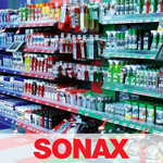 Sonax