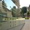 Beispiel Punkthalter in Beton