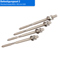 Set 2 Holzschraube