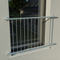 Edelstahl Fenstergitter