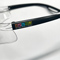 Sonderedition Sicherheit Schutzbrille