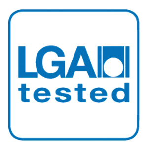 LGA
