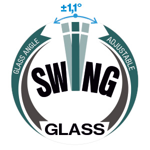 SwingGlass